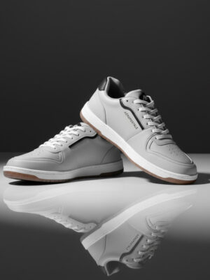 1aP2ct3k_2f6a89e4fc9b427794d7130563793213 Men Perforated Detail Sneakers