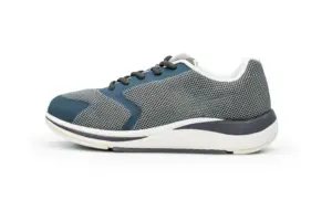 BHU1663_-_LEFT STABLE Diabetic & Orthopedic Walking Shoes - Mens