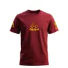 maroon-harry-potter-front Harry Potter - Regular Tee